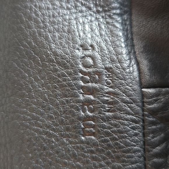 Margot New York Adelle Foldover Bag - Picture 10 of 10